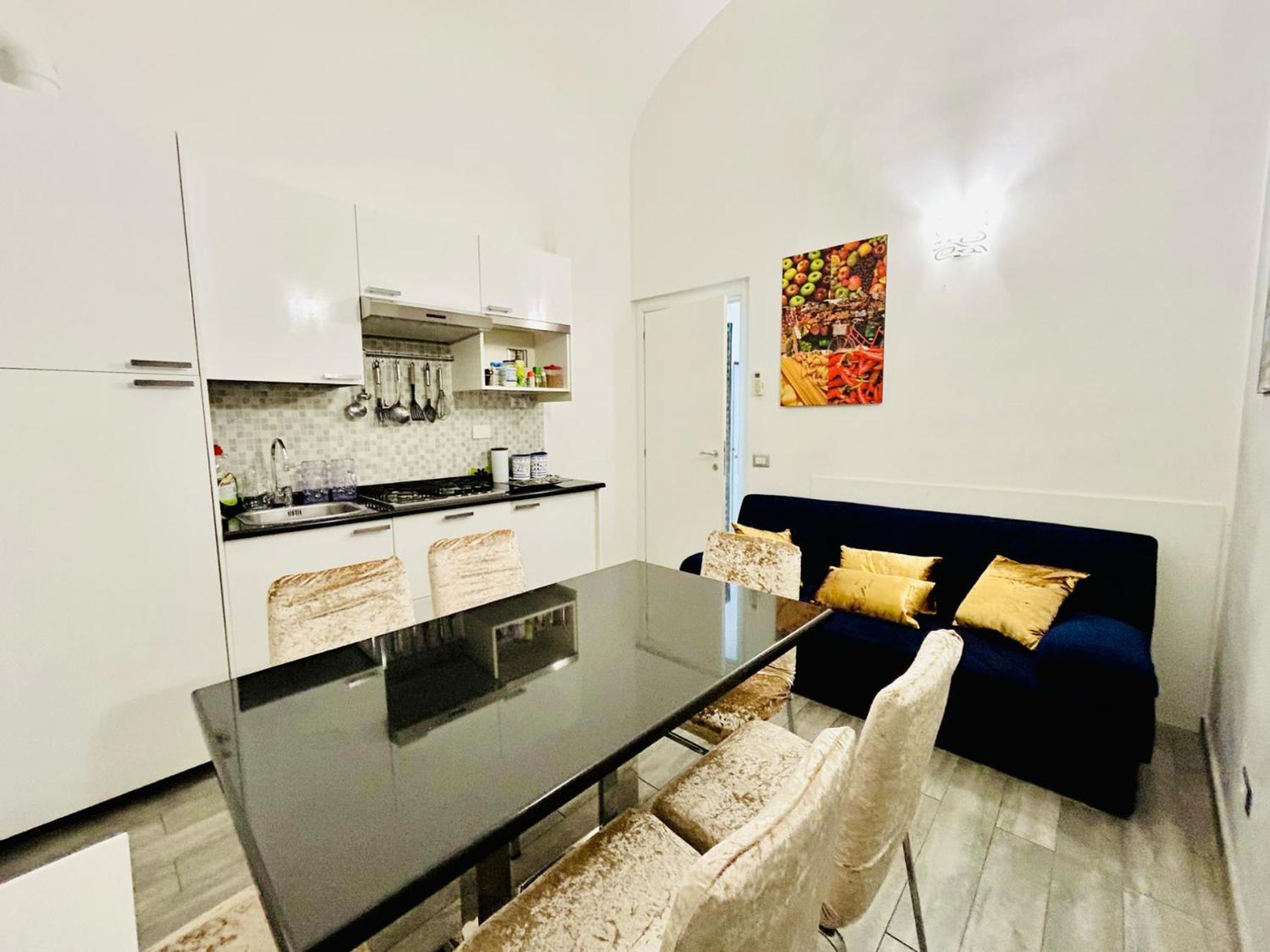 Luce A Piazza Vittorio Apartment Rome Luaran gambar
